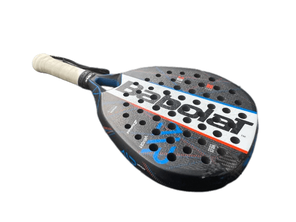 Babolat Air Veron - Après réparation