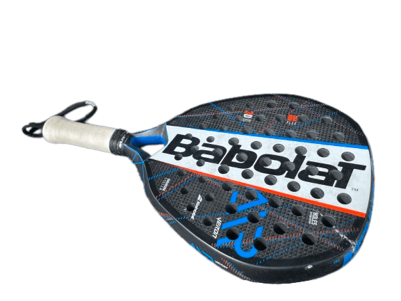 Babolat Air Veron - Avant réparation