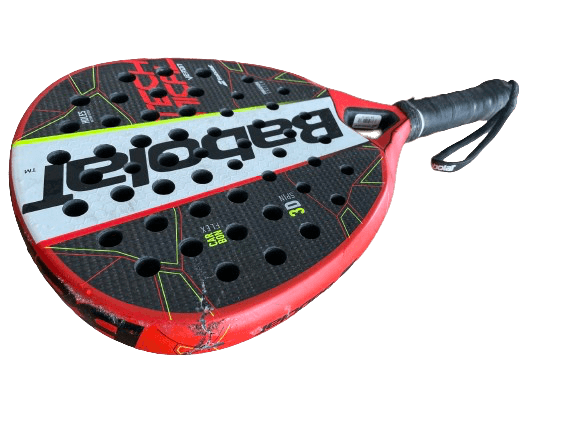 Babolat Technical Veron - Avant réparation