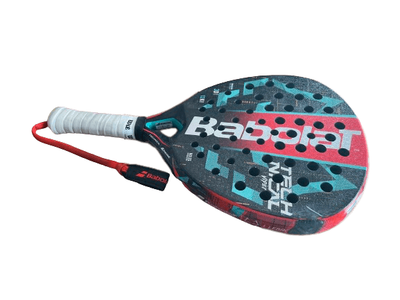 Babolat Technical Viper - Après réparation