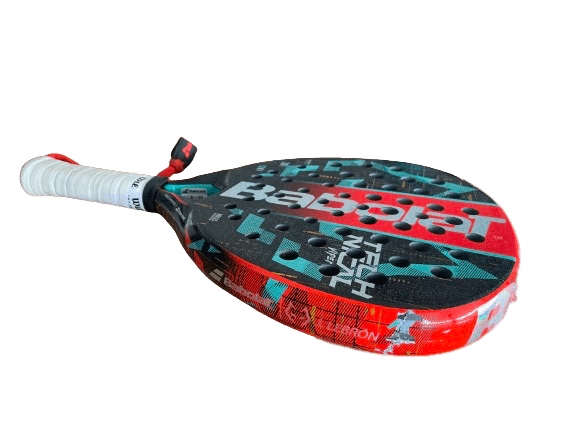 Babolat Technical Viper - Avant réparation