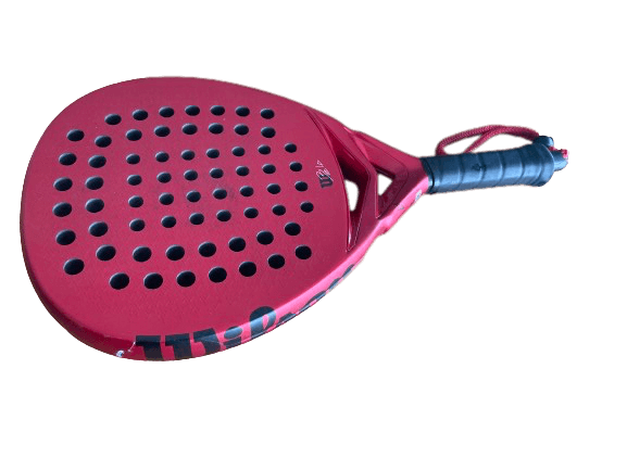Wilson Bela Pro - Avant réparation