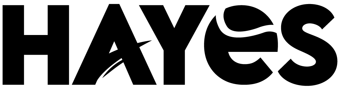 Logo Hayes